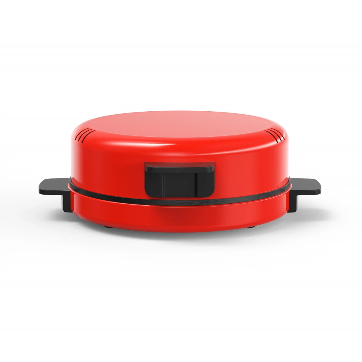 خبازة كهربائية جانو 30 سم 1800واط احمر