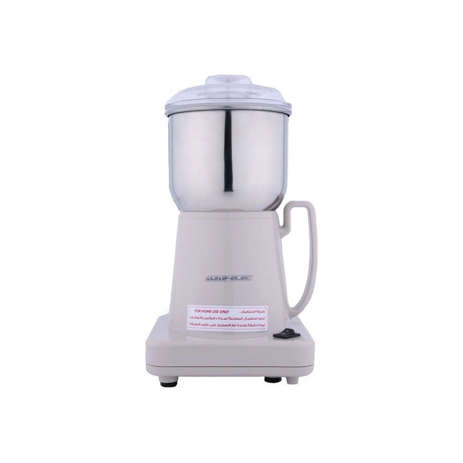 مطحنة قهوة السيف 700مل 450 واط