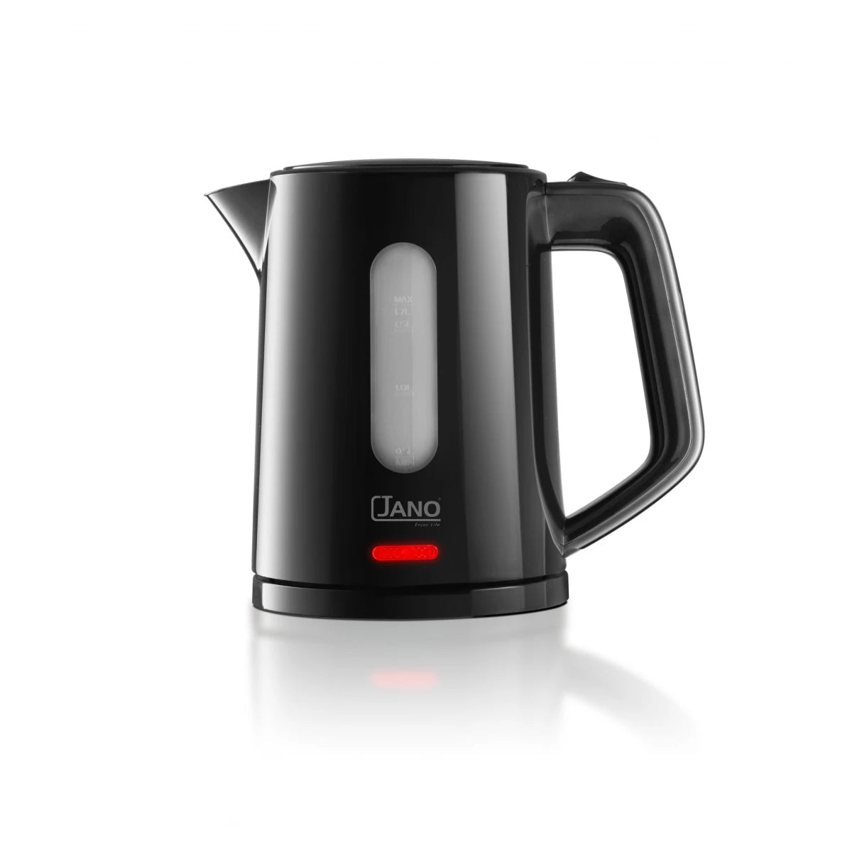 غلاية ماء كهربائية بلاستيك جانو 1.7لتر 2200 واط