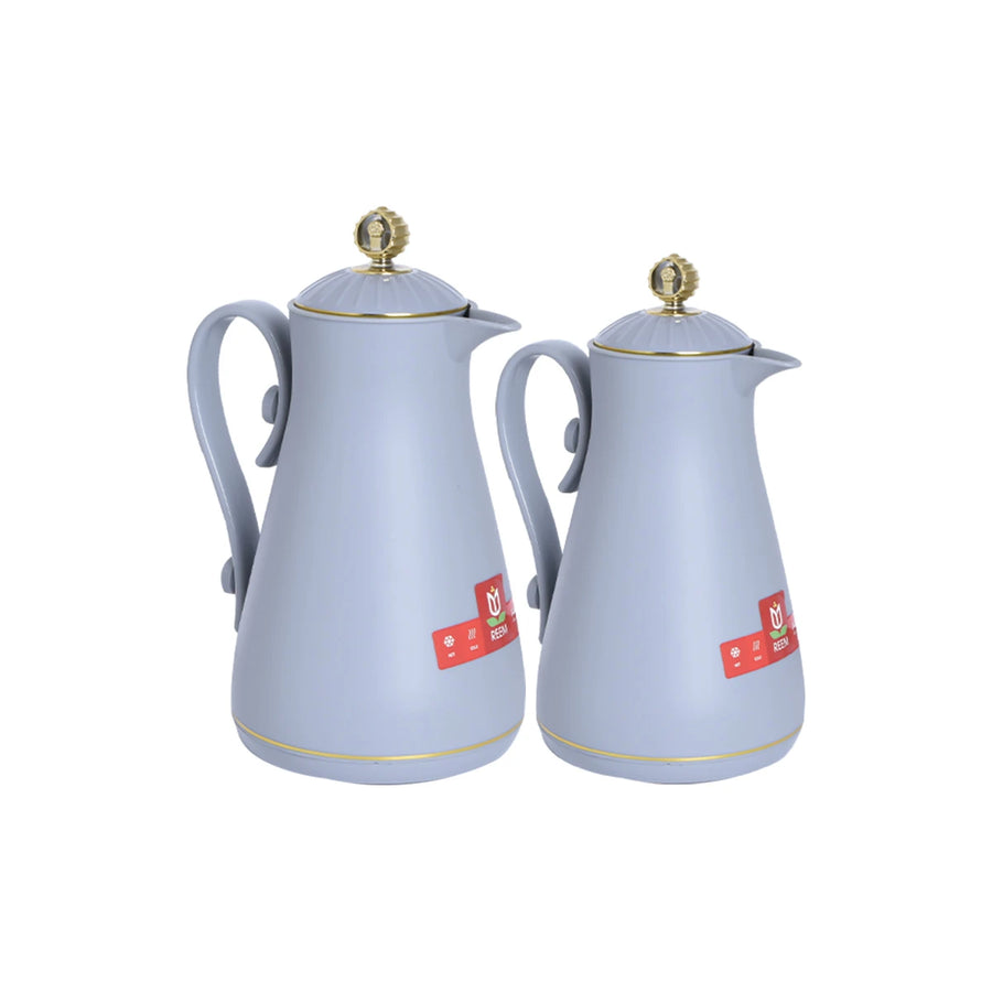 طقم ترامس ريم 2 حبة 1.0/ 0.6 لتر