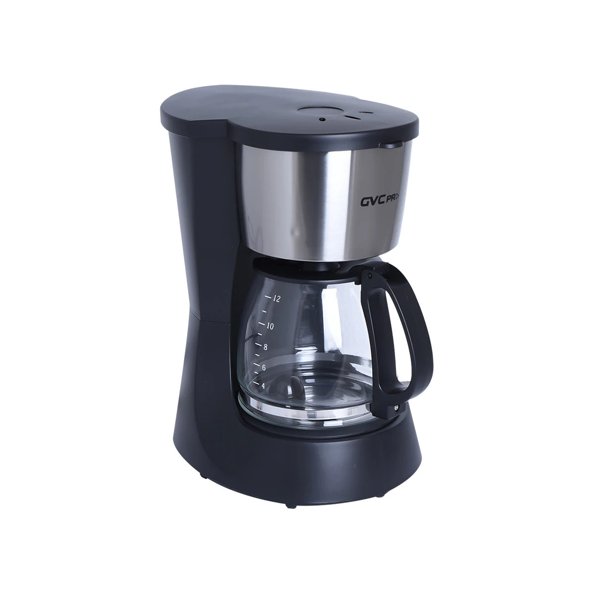 صانعة قهوة جي في سي برو 1.5لتر 1000واط