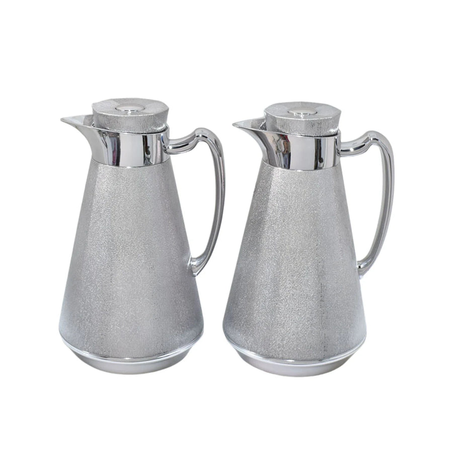 طقم ترامس بيلسان 2 حبة من السيف 1.0 / 1.0لتر