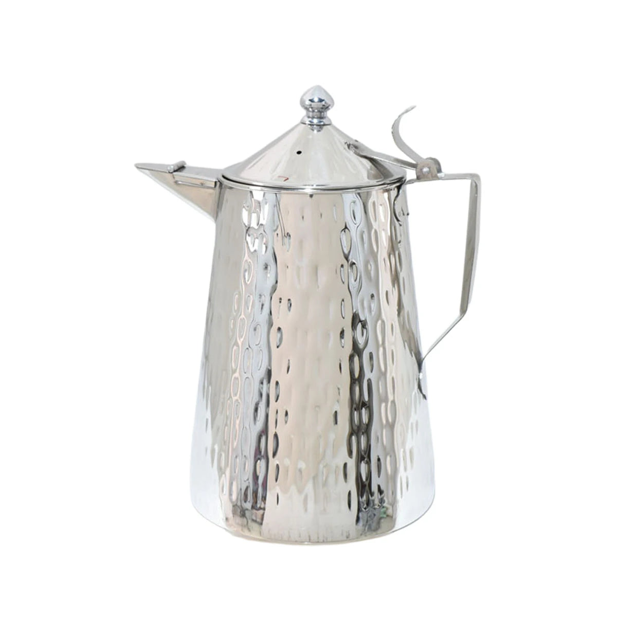 بكرج استيل السيف 2.0 لتر