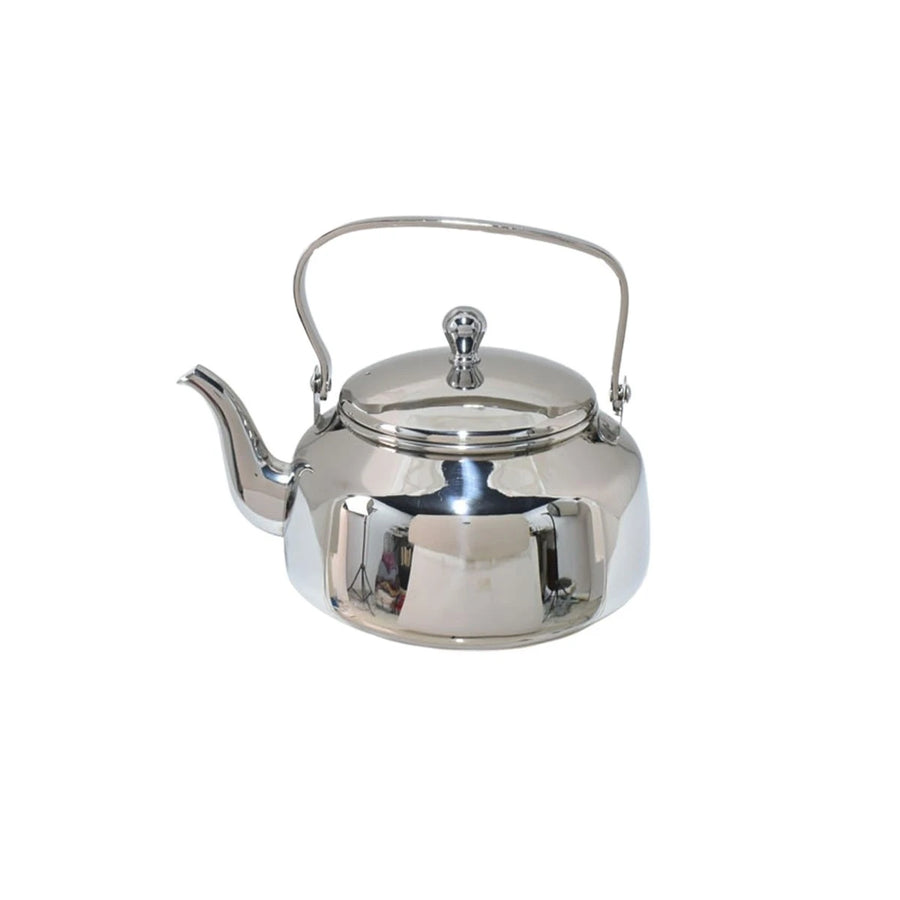 ابريق شاي استيل لونار السيف اندونيسي 1.0لتر