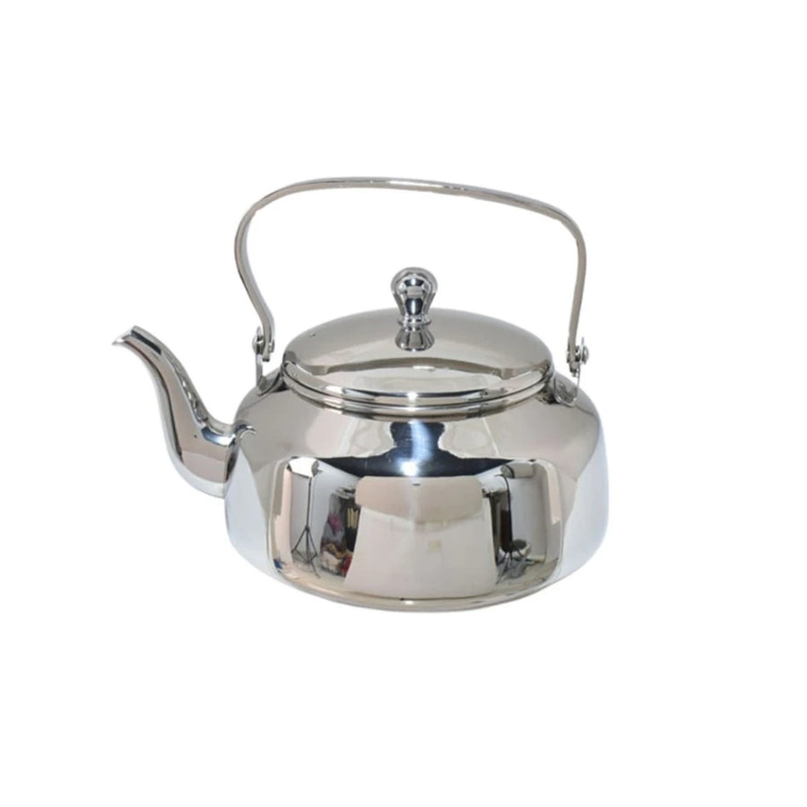 ابريق شاي استيل لونار السيف اندونيسي 1.5لتر