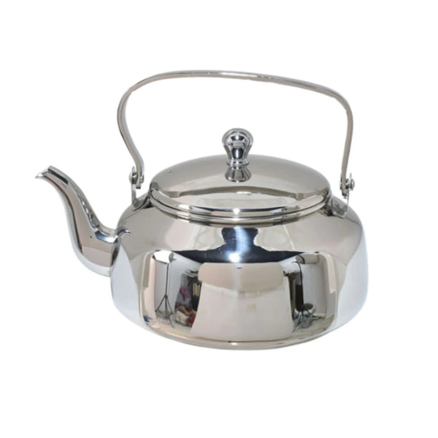 ابريق شاي استيل لونار السيف اندونيسي 3.0 لتر