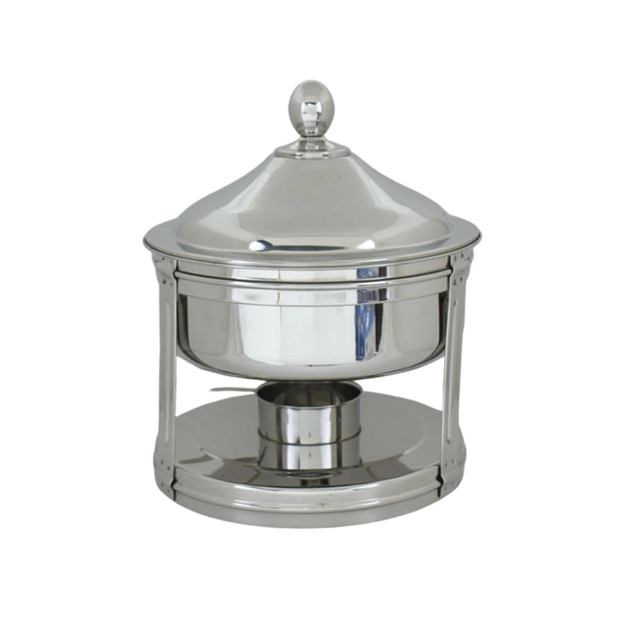 سخان بوفية استيل امبريال من السيف 4000 مل