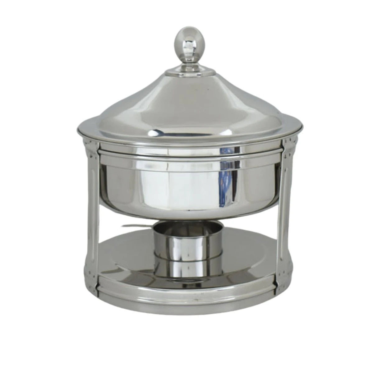 سخان بوفية استيل امبريال من السيف 6000 مل