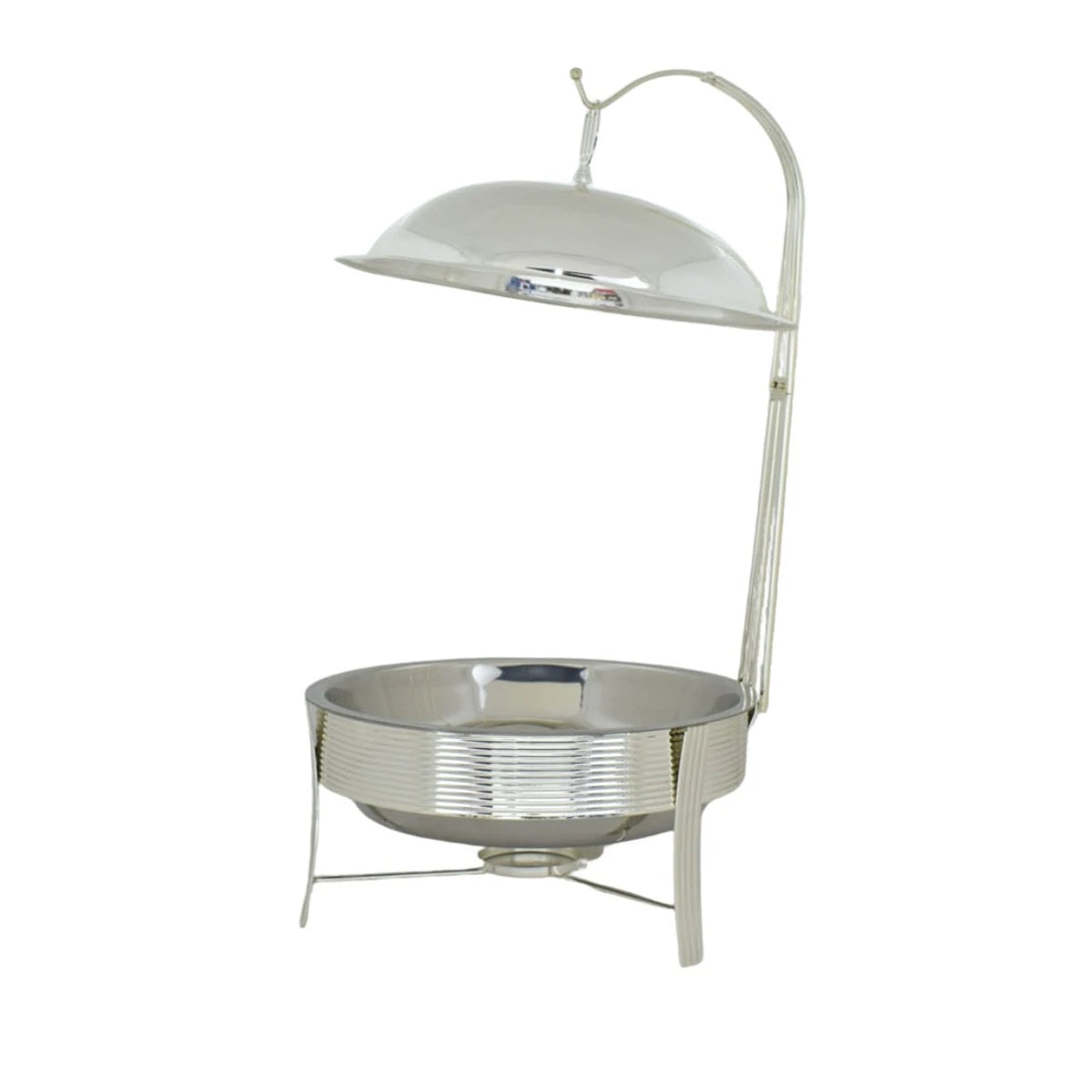 سخان بوفية استيل 4.0 لتر