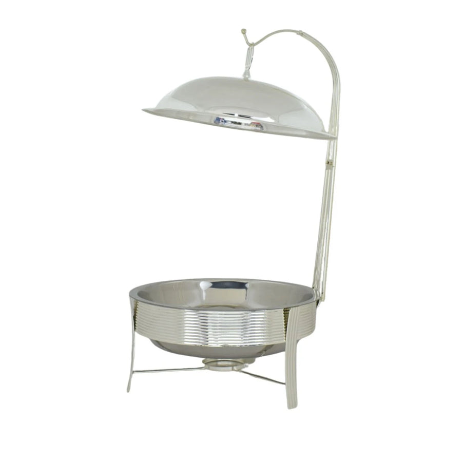 سخان بوفية استيل 4.0 لتر