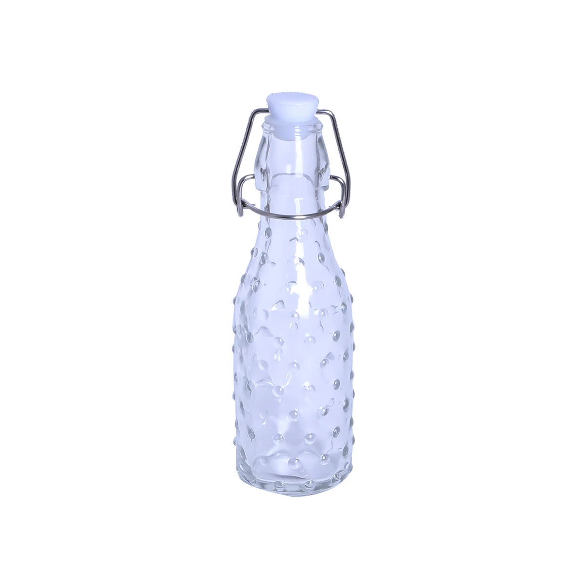 قارورة زجاج شفاف 350 مل