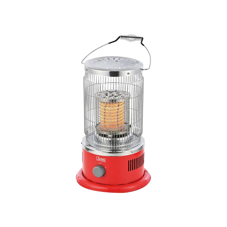 دفاية كهربائية جانو 2000 واط