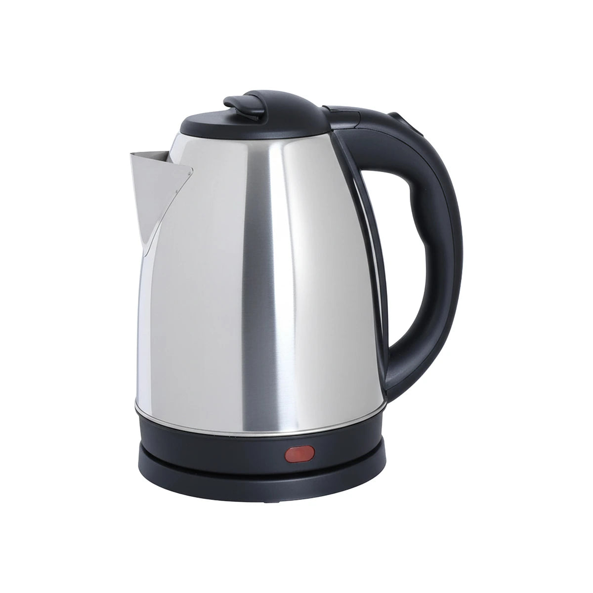 غلاية ماء كهربائية استيل 2.0 لتر 1500واط