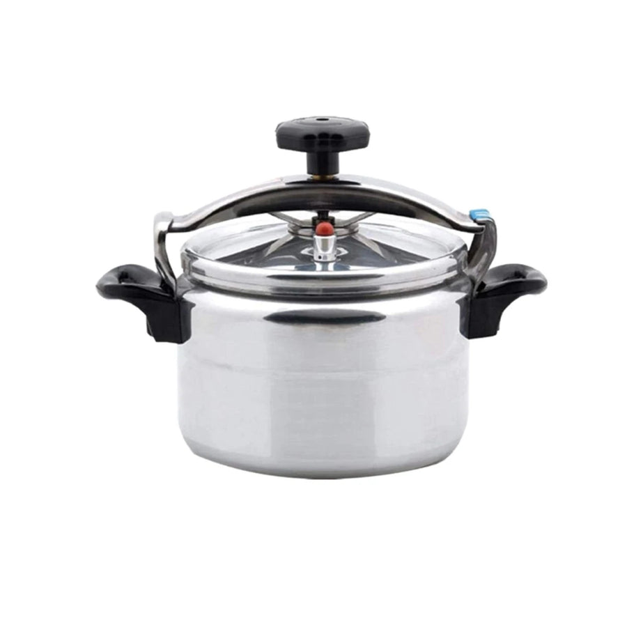 5.0 liter aluminum pressure cooker