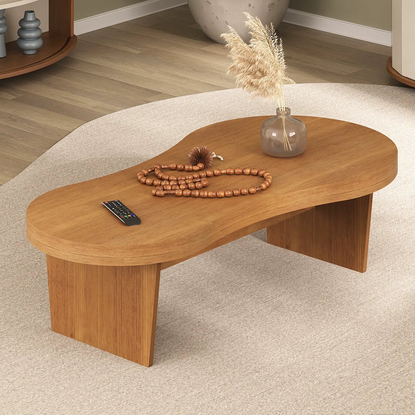 Magnum Coffee Table Cherry