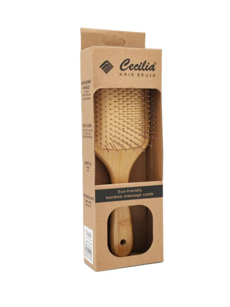 هير سيستم فرشة شعر BK25-124