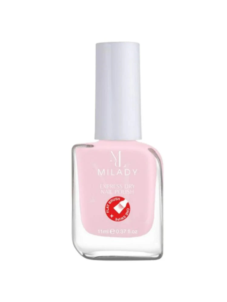 مناكير - طلاء اظافر ميليدي - 603