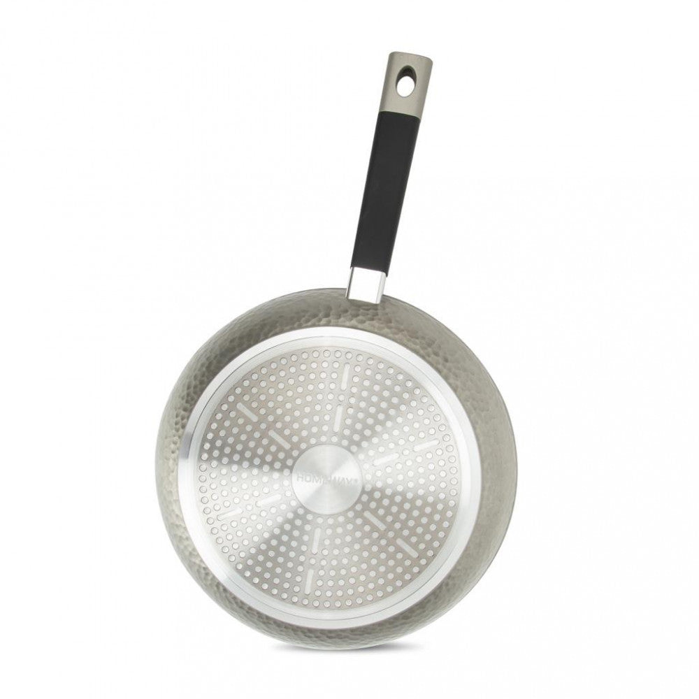 هوم وي مقلاة رخامية غير لاصقة 26سم