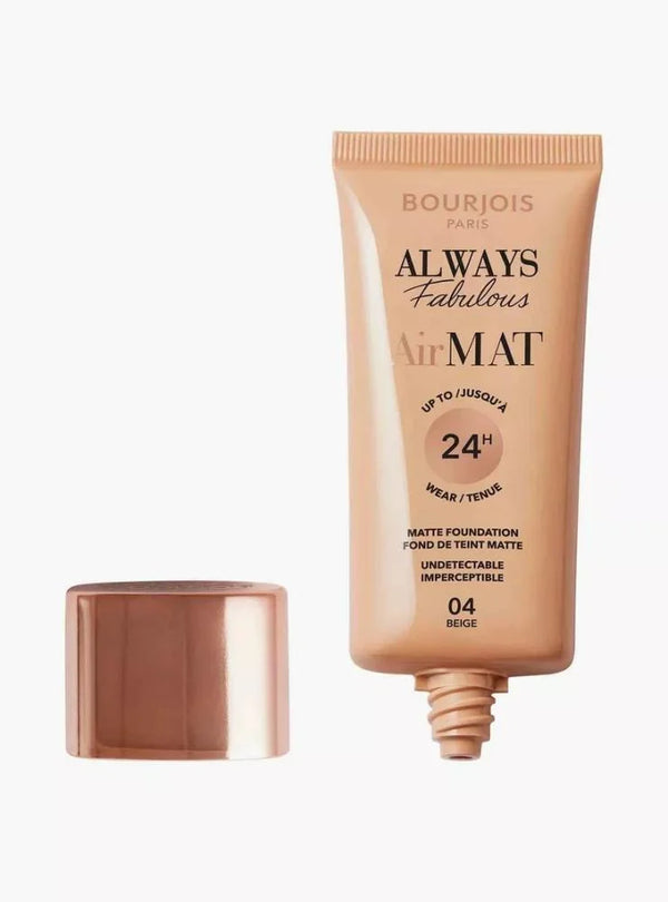 كريم اساس برجوا - اير مات - beige 04