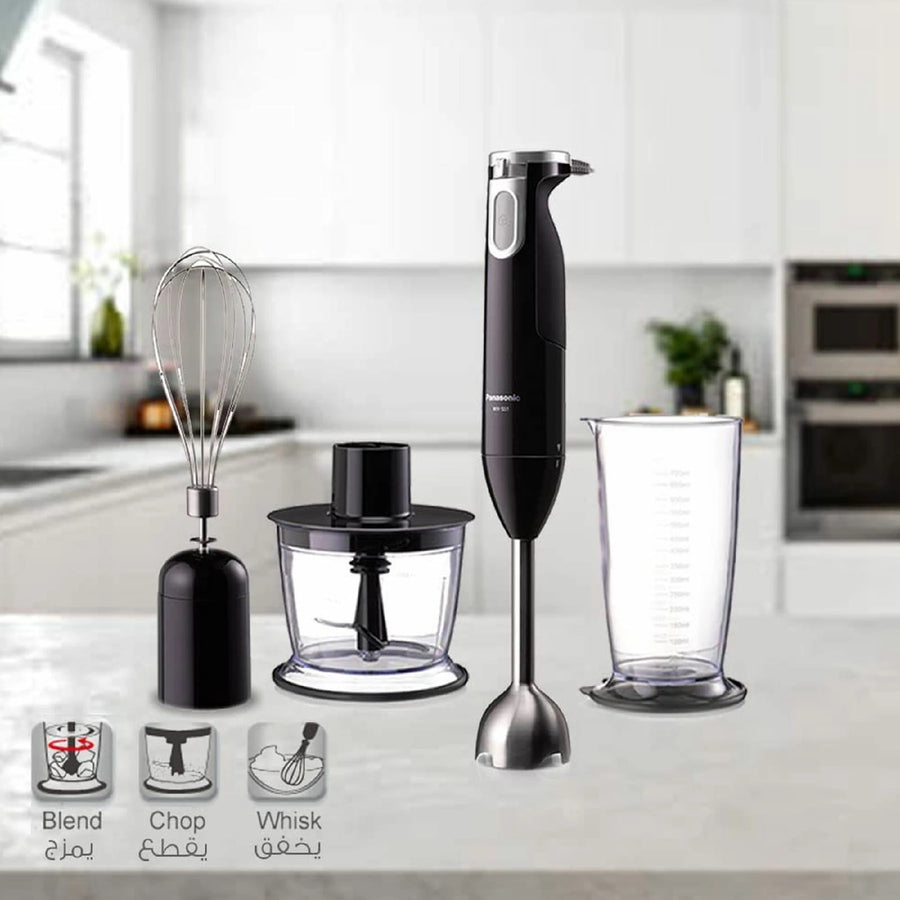 باناسونيك خلاط كهربائي يدوي