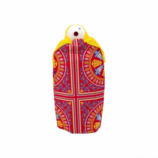 Ramadan cloth bottle cover 