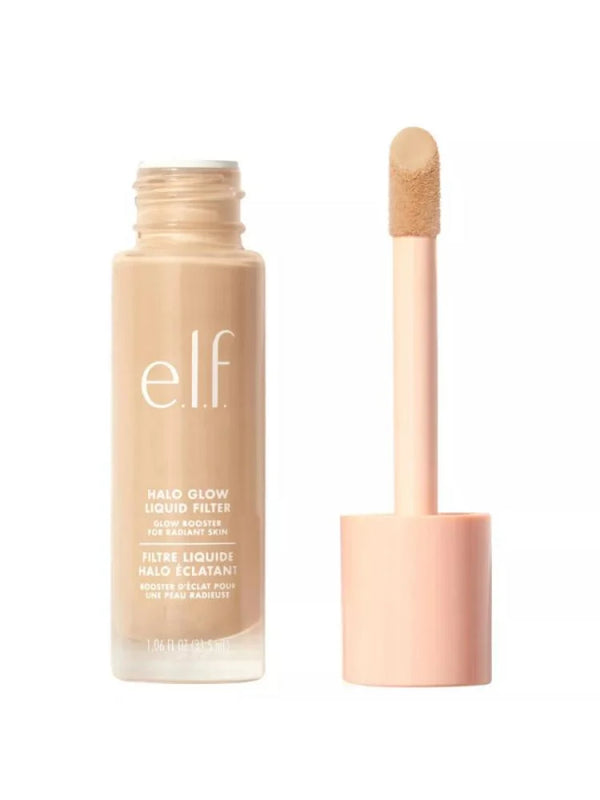 ايلف فلتر سائل للوجه هالو جلو - 00 فاير