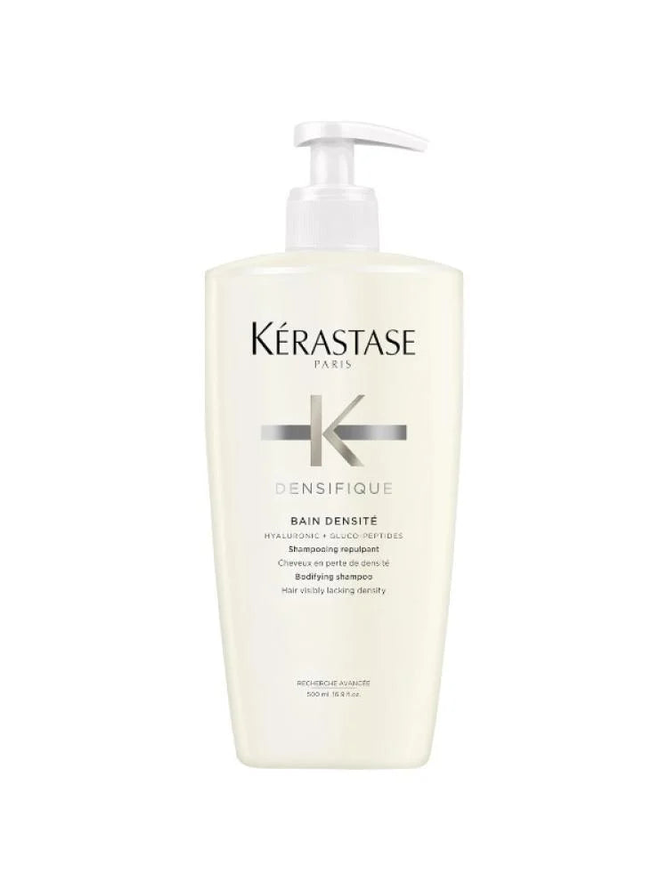 شامبو دينسيفيك باين دانسيتي لتكثيف وتقوية الشعر من كيراستاس - 500 مل