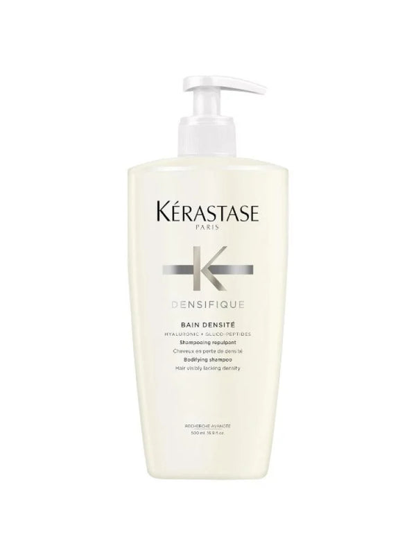 شامبو دينسيفيك باين دانسيتي لتكثيف وتقوية الشعر من كيراستاس - 500 مل