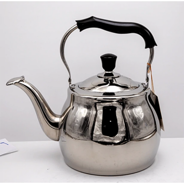 Saif 5.0L Stainless Steel Kettle