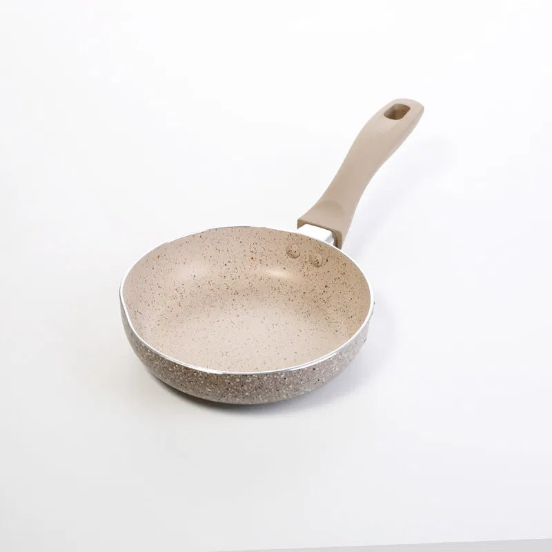 مقلي جرانيت مقاس 16