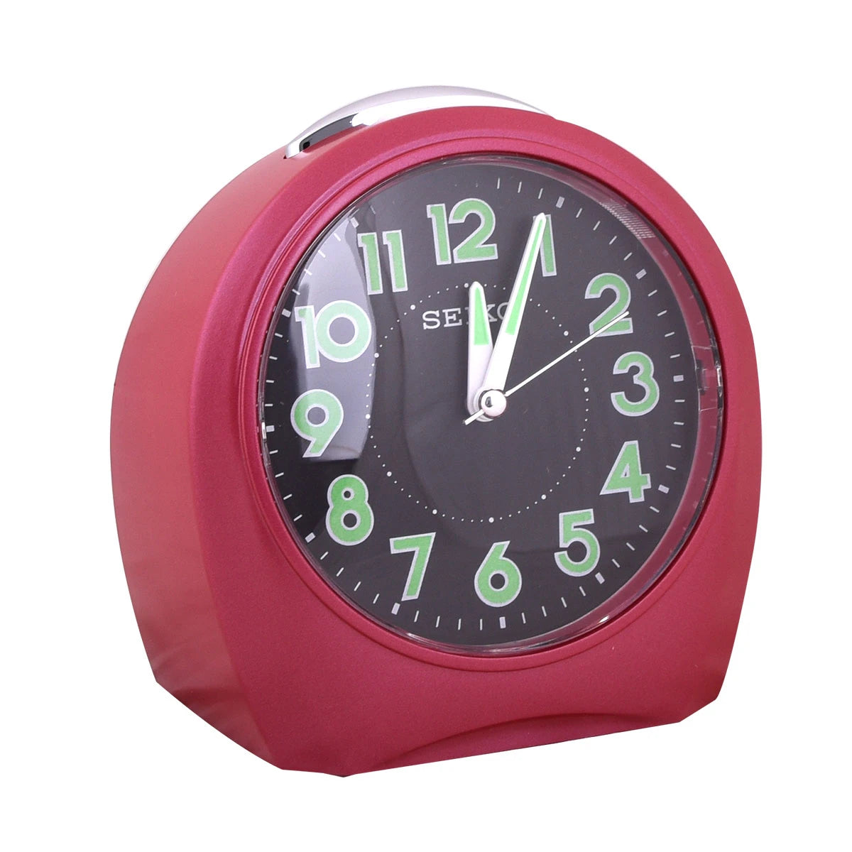 ساعة منبه SEIKO رقم QHK019R