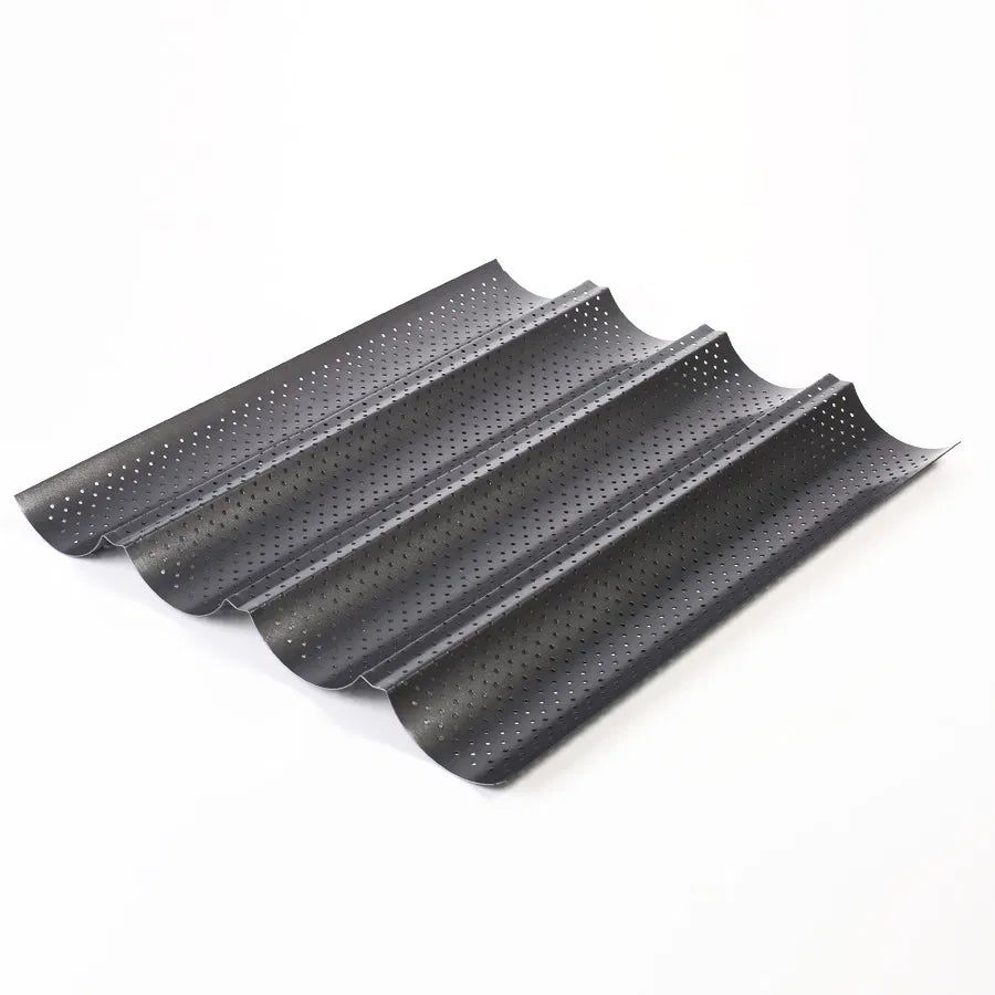 قالب صامولي للفرن