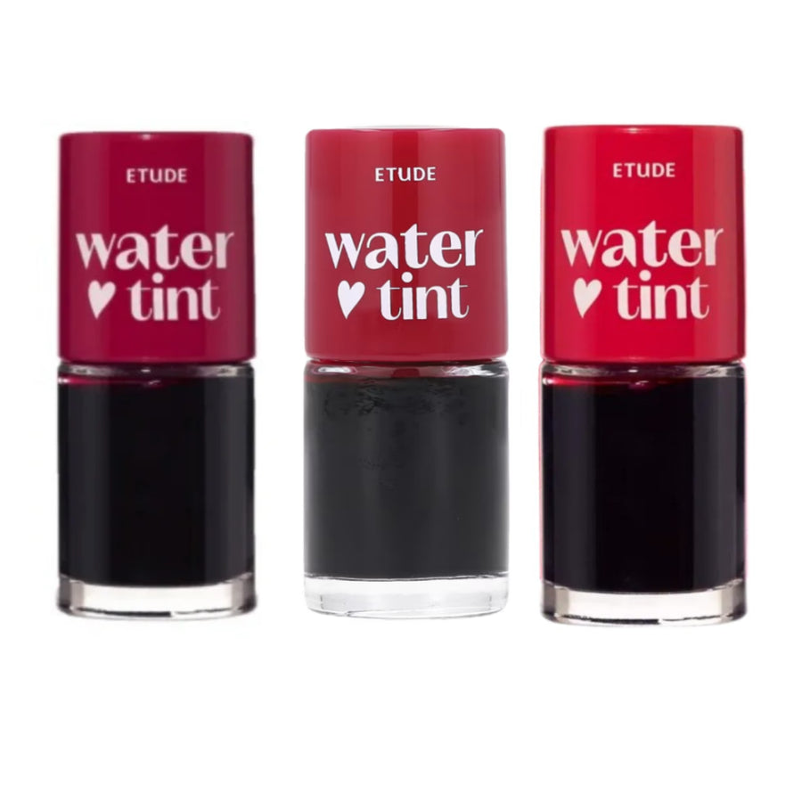 مجموعة تينت الشفاه دير دارلينج من اتود هاوس - 3 قطع