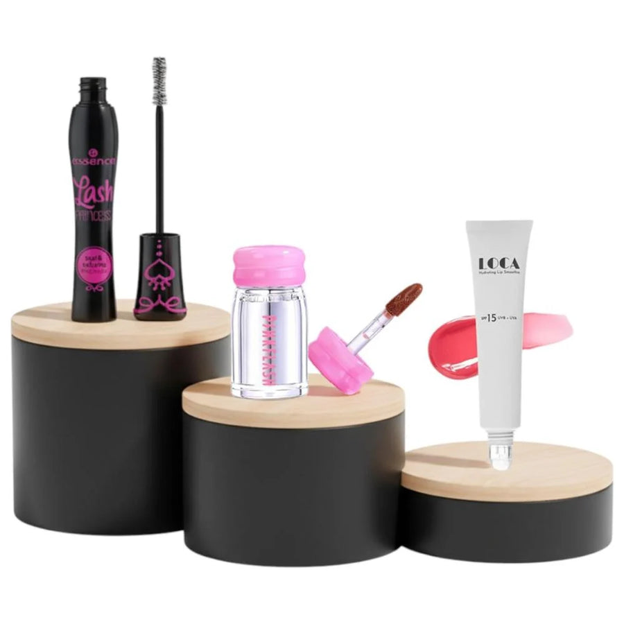 ميكب الطوارئ - ٣ قطع