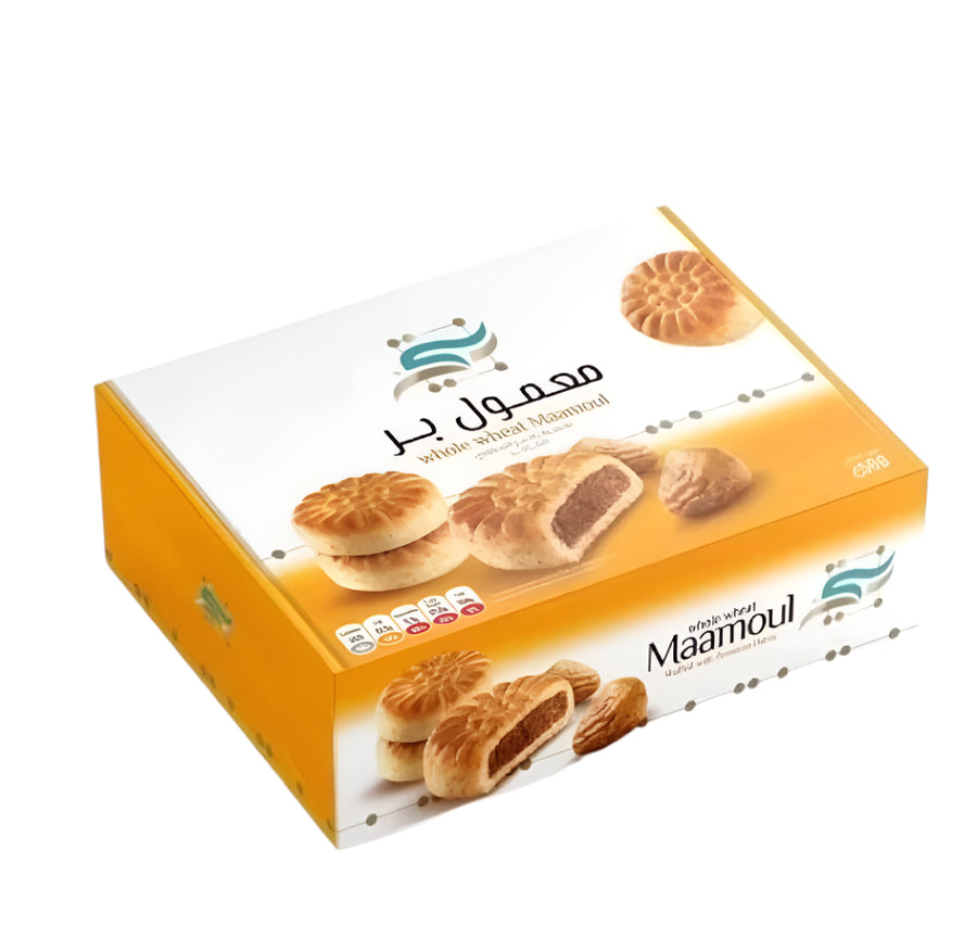 معمول بنتي بر 500 جرام
