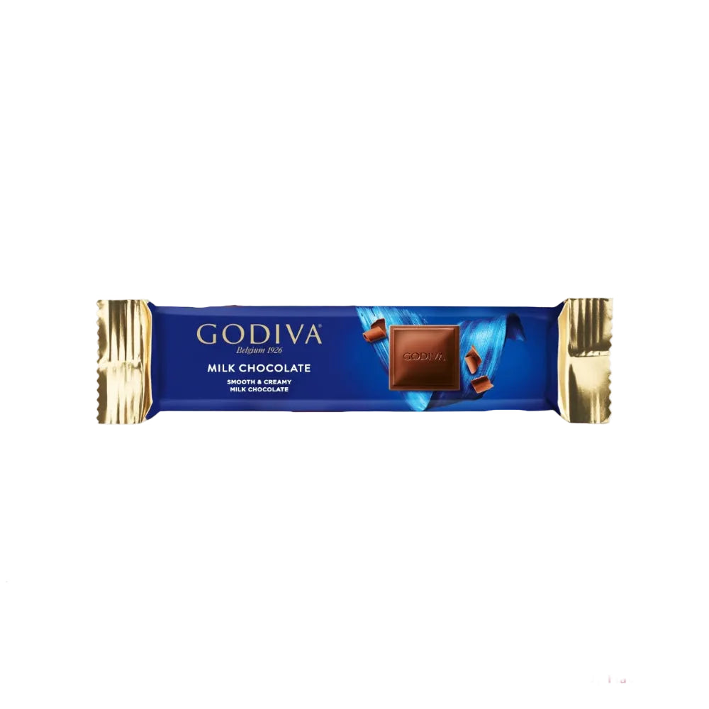 Godiva Milk Chocolate 32g