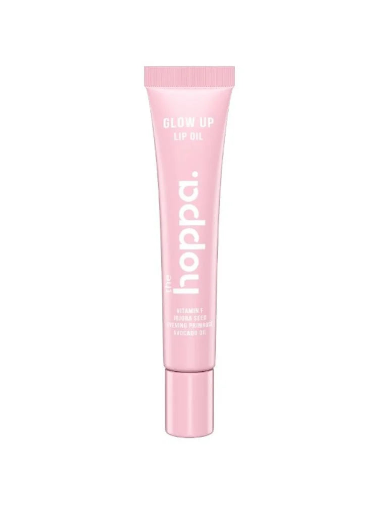 زيت الشفاه جلو اب من ذا هوبا - 10 مل
