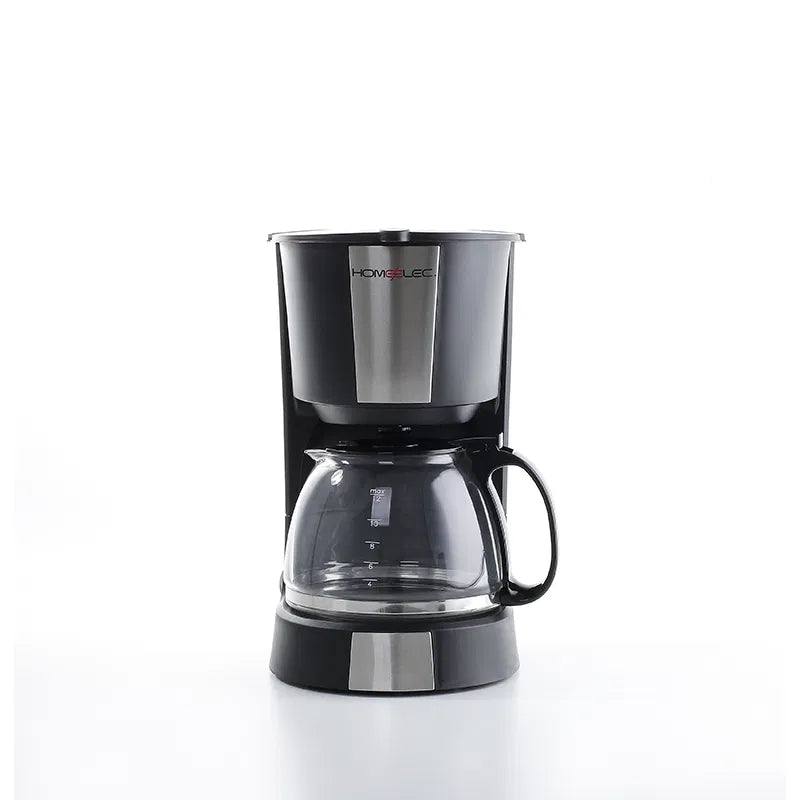 ماكينة قهوة هوم إلك