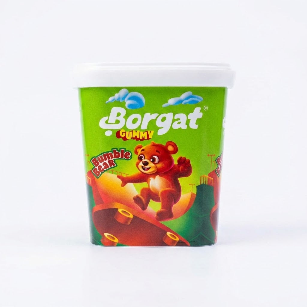 Gummy Bear Candy 175g