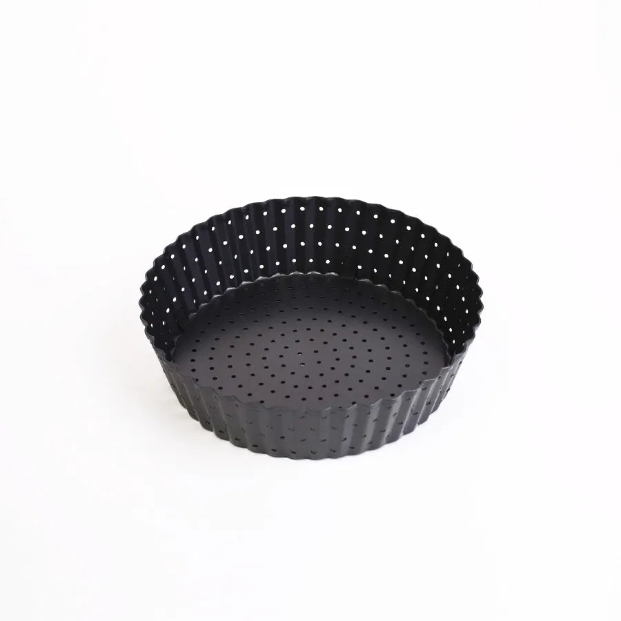 صينية كيك دائري