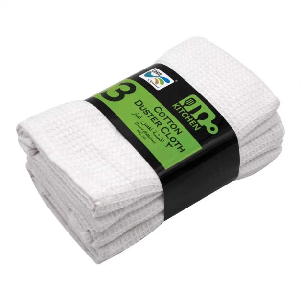 रसोई तौलिए 3 टुकड़े 