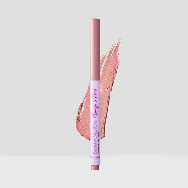 قلم محدد شفاه بلامب آند بلوت من بيوتي كريشن