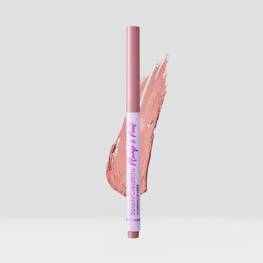 قلم محدد شفاه بلامب آند بلوت من بيوتي كريشن