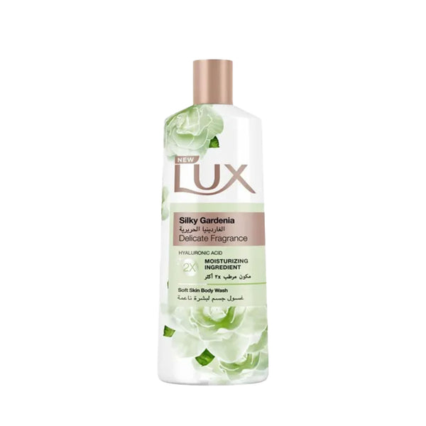 Lux Body Wash Gardenia Flower 500ml