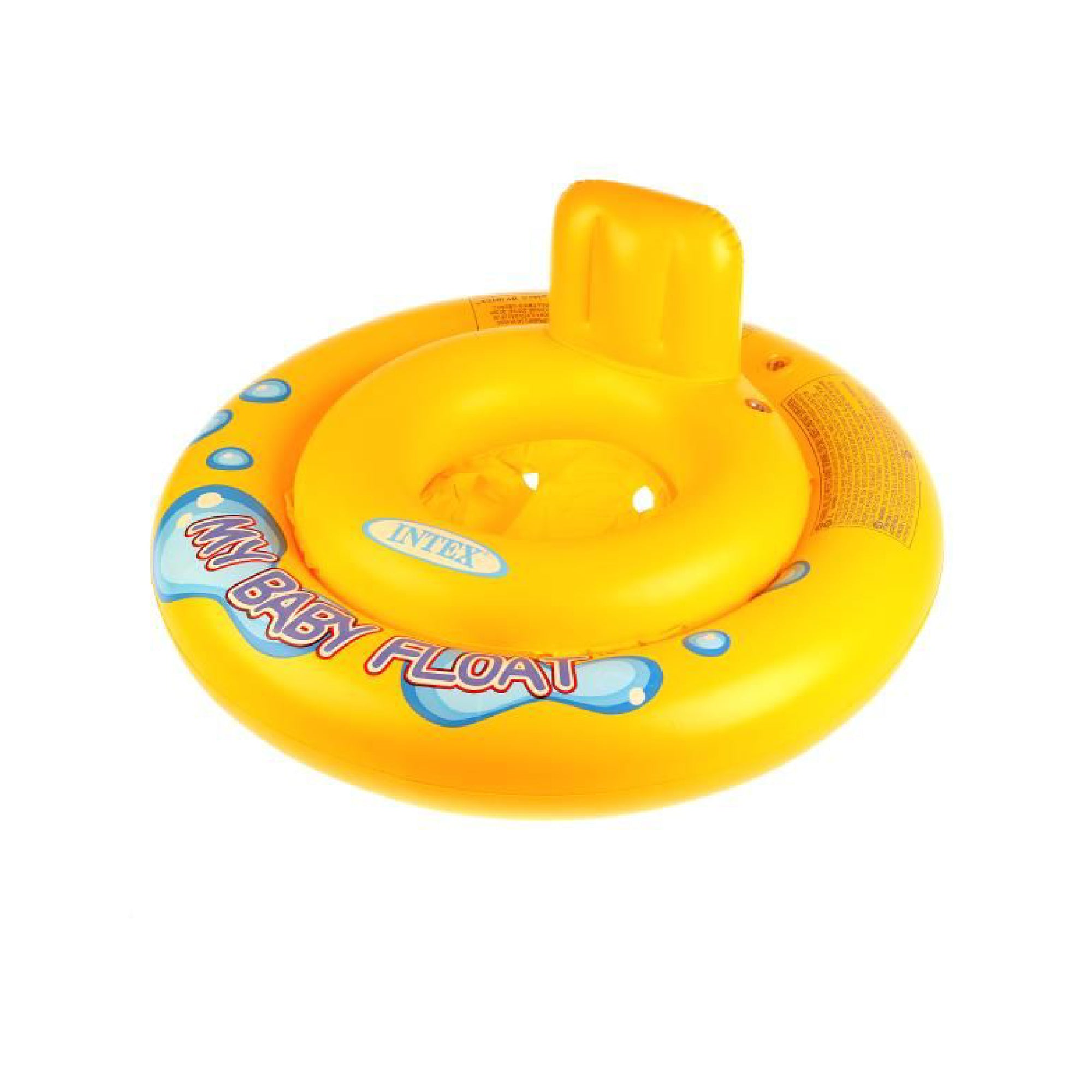 Kids' floatie