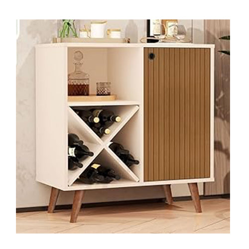 WINE CELLAR TABLE WHITE