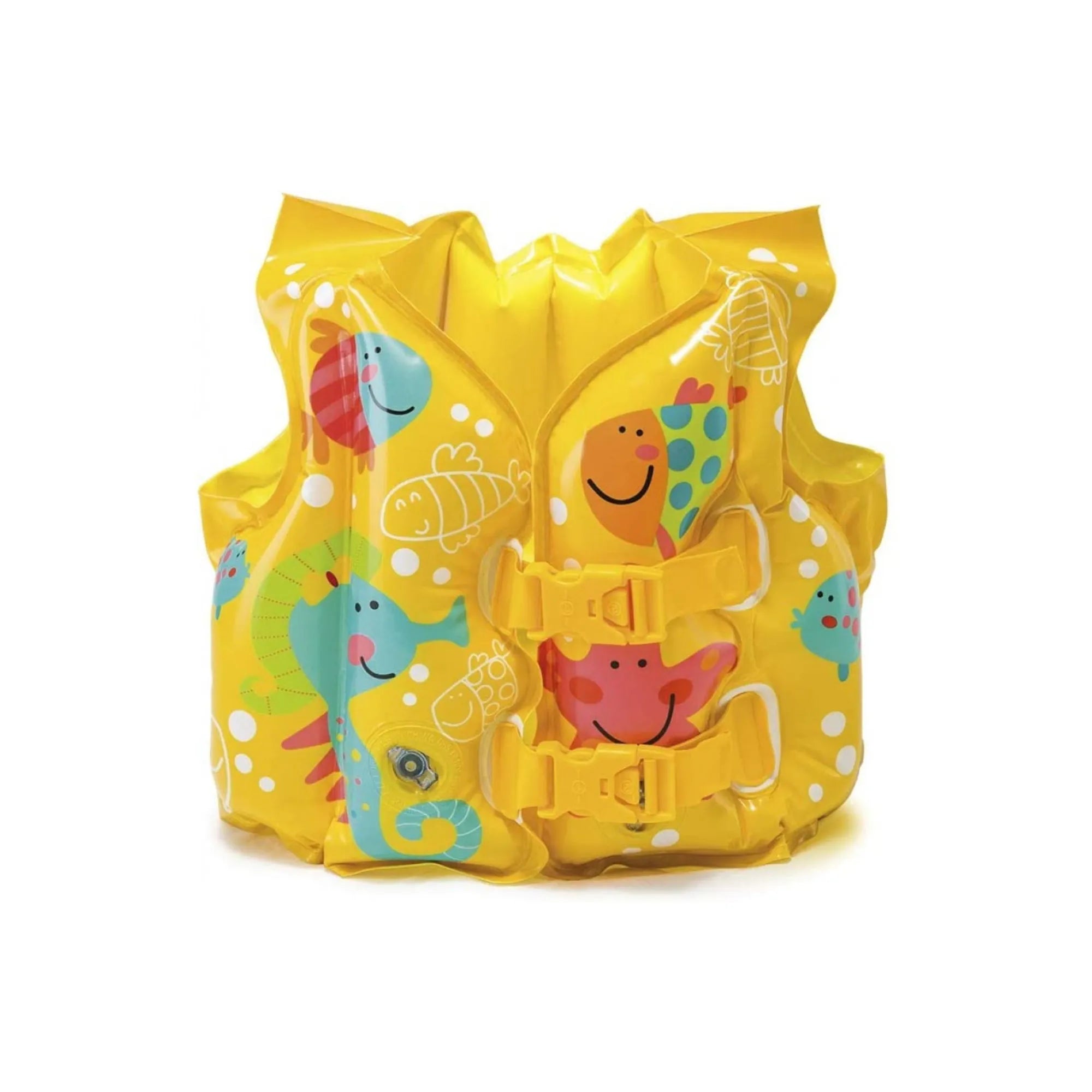 Kids' swimming jacket
