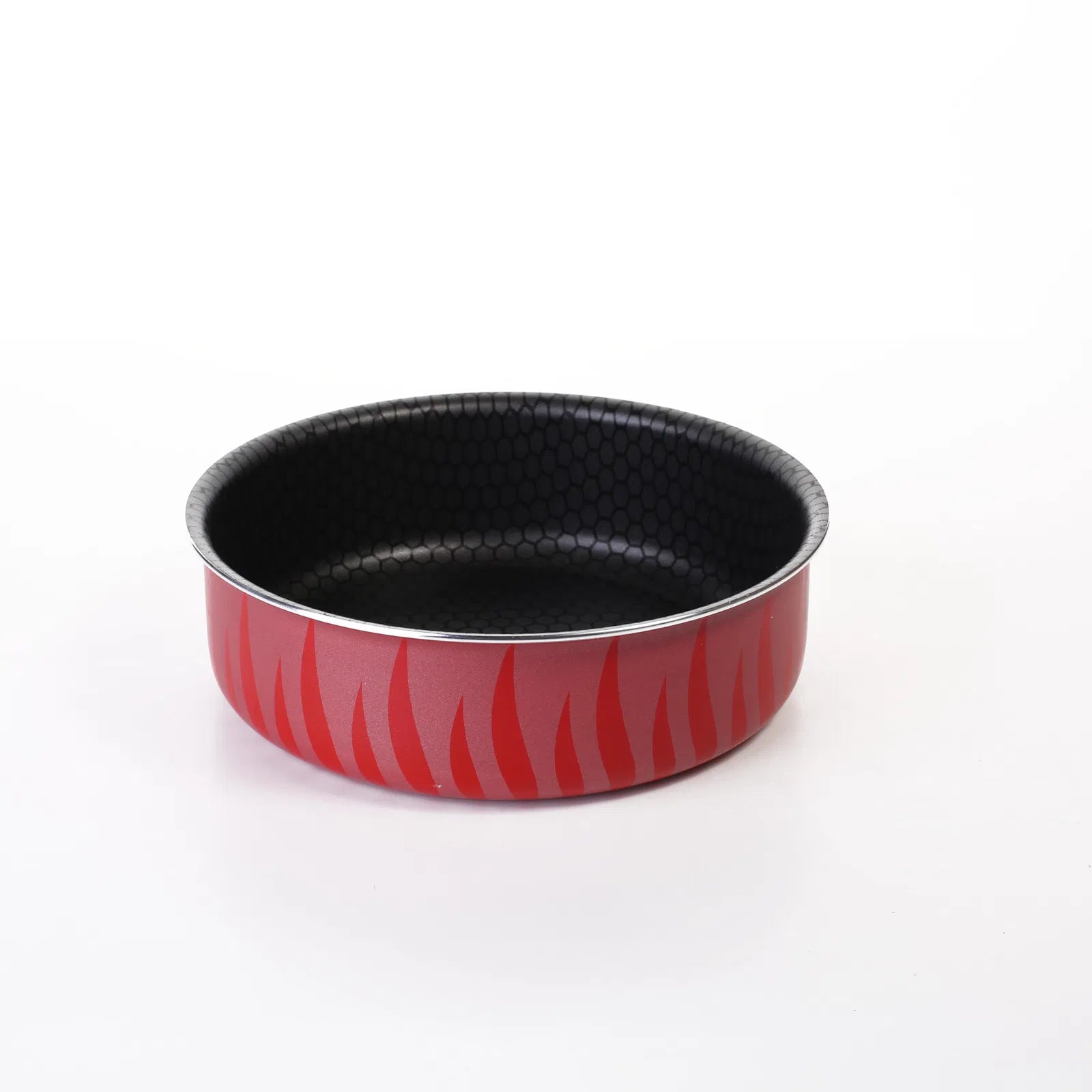 صينية فرن مدورة مقاس 18