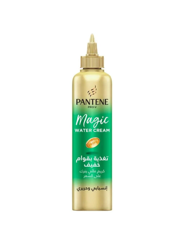 كريم مائي يترك على الشعر انسيابي و حريري من بانتين - 270 مل