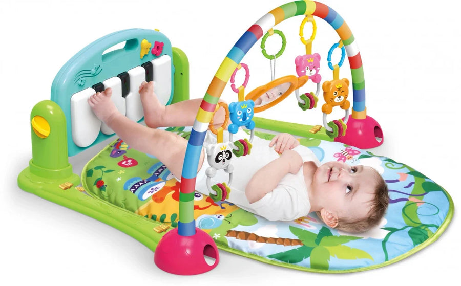 سجاد لعب للاطفال